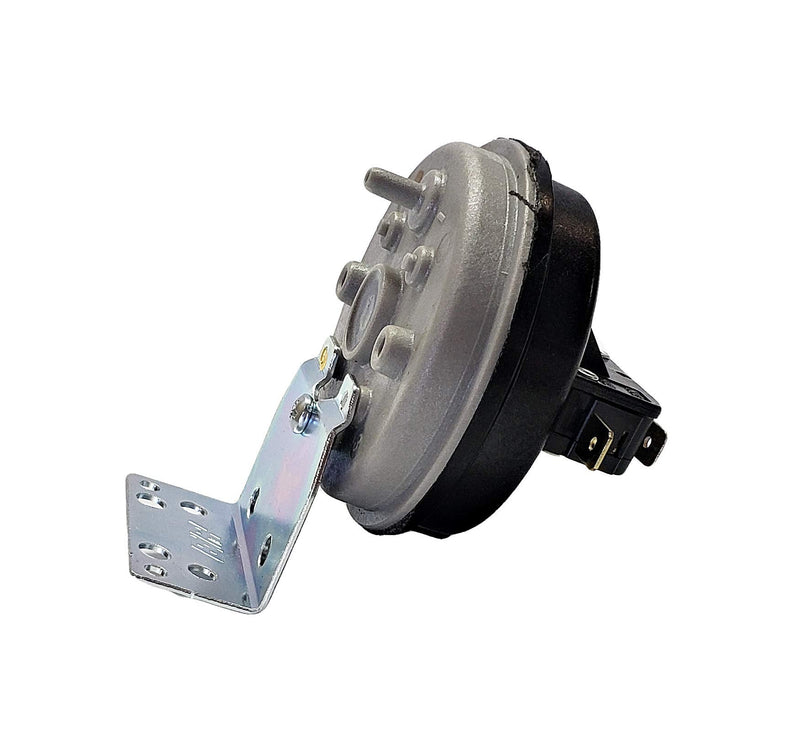 Pellethead Replacement Harman & Heatilator Vacuum Pressure Differential Switch 3-20-6866