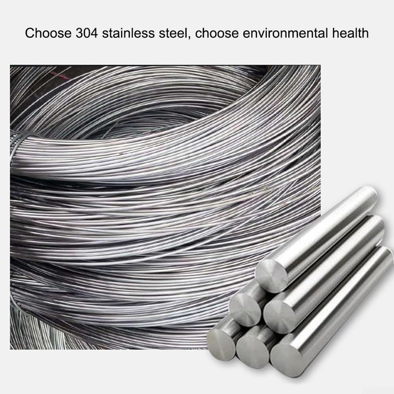 [Australia - AusPower] - 1 kg 304 Stainless Steel Polishing Needle, Magnetic Polishing Needle, Tumbling Media Pins for Polishing Grinding Machine, 1.2 x 5 mm 1.2×5MM 