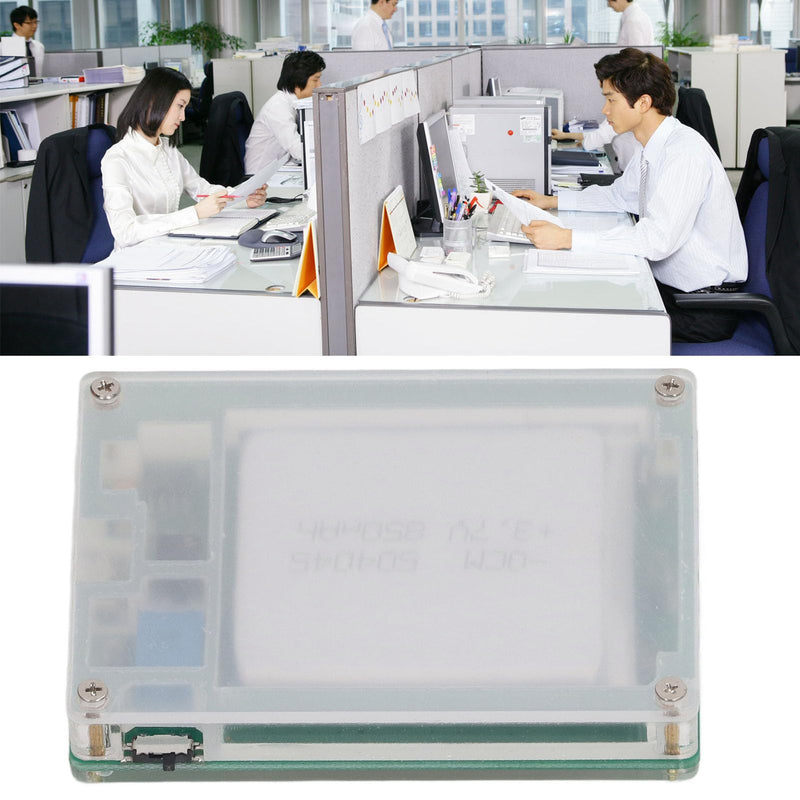 [Australia - AusPower] - Schumann Wave Ultra Low Frequency Resonance Pulse Generator High Accuracy 7.83Hz Resonator USB Charging 