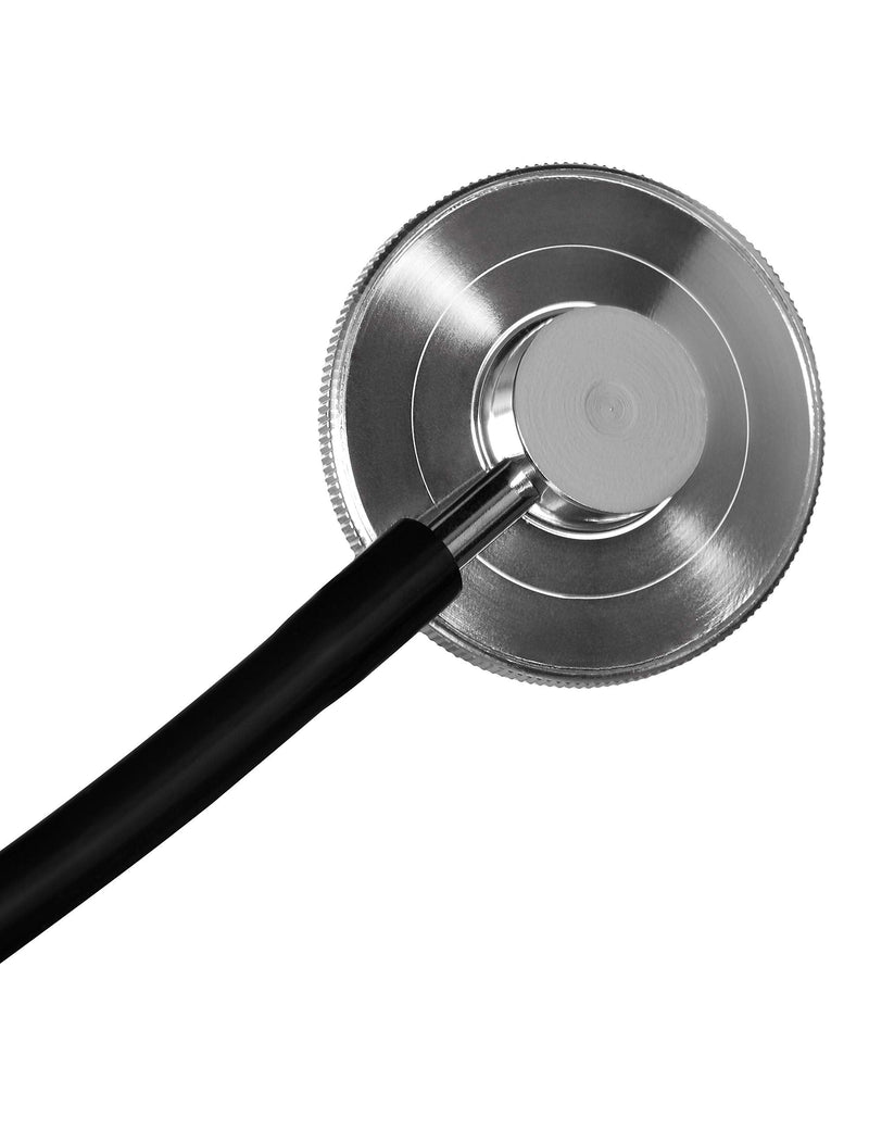 [Australia - AusPower] - Balinco Functional Stethoscope, Black / Silver 