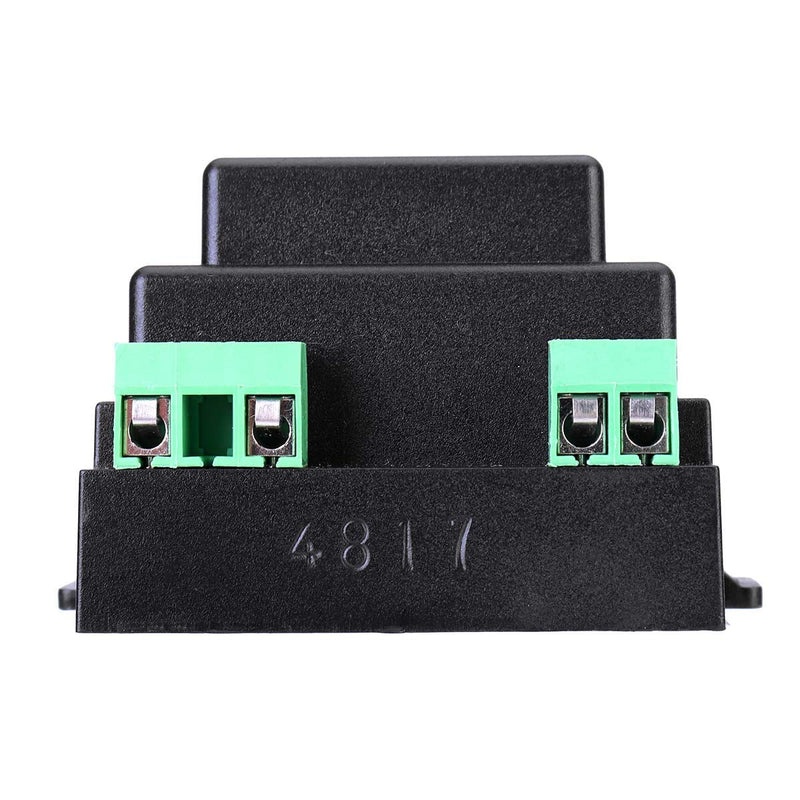 [Australia - AusPower] - MXBAOHENG Thermostat Temperature Controller SF-104 Digital Display Temperature Regulator 110V Evaporator Fan Controller Defrost Heating Wire Controller 