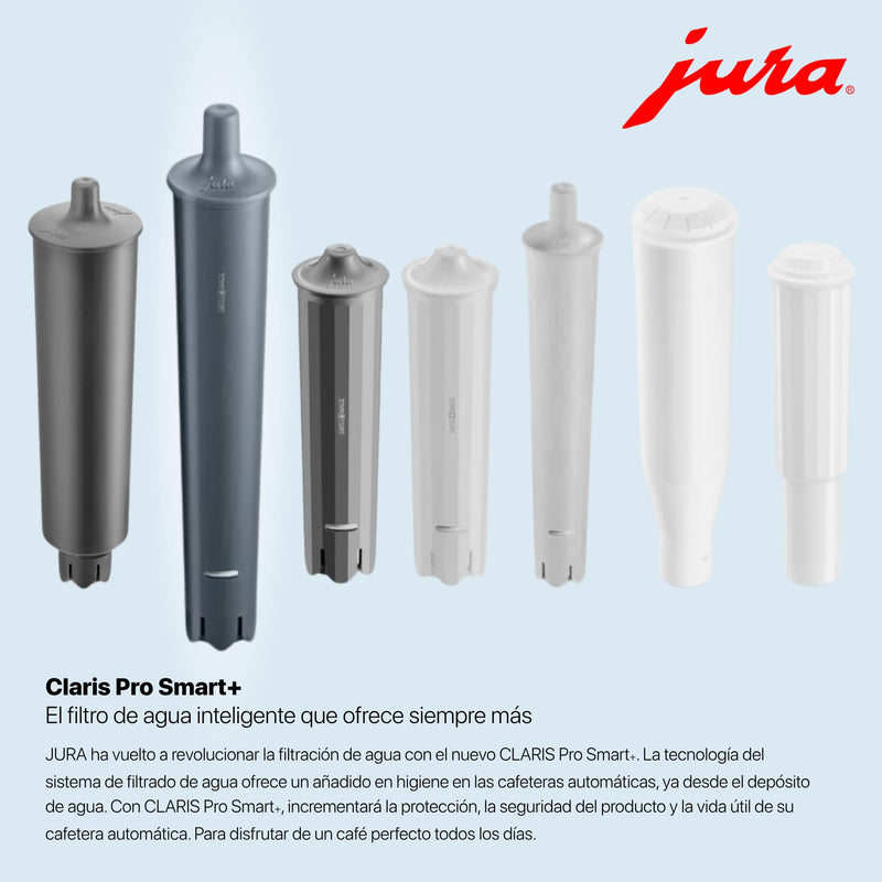 Jura Claris Pro Smart Water Filter - Coffee Filter (Water Filter)