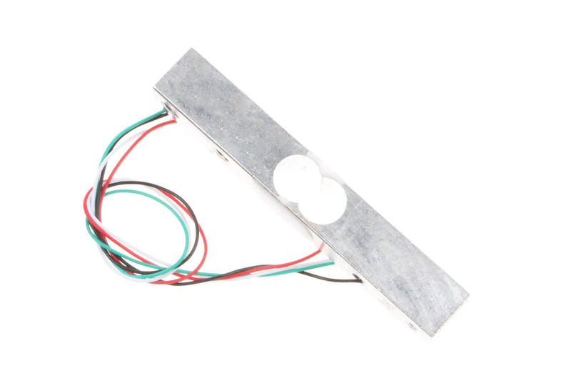 [Australia - AusPower] - NOYITO 1kg 5kg 10kg 20kg Load Cell and HX711 Combo Pack Kit - Load Cell Amplifier ADC Weight Sensor (1kg+HX711) 1kg+HX711 