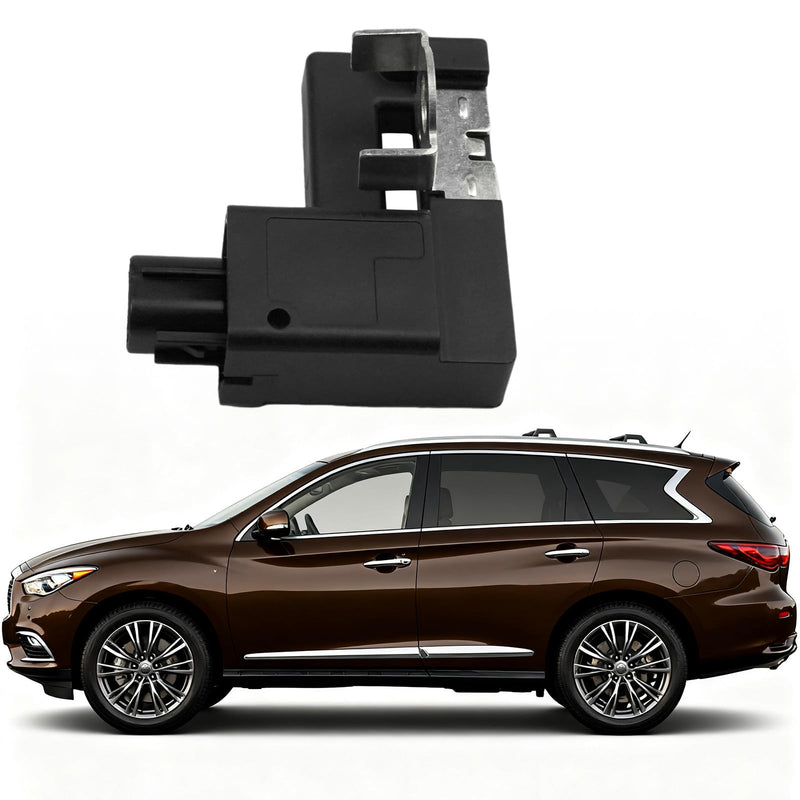 Battery Current Sensor Replacement for 294G01HH0A 294G0-1HH0A Fit for Nissan Versa Leaf 2011-2012 Altima 2013-2018 for Infiniti QX60 2014-2016