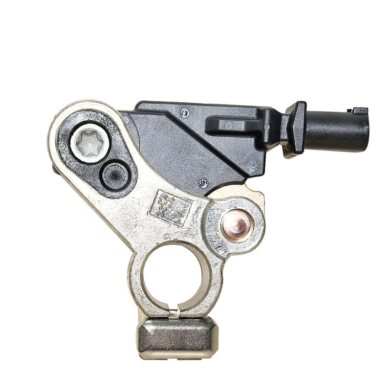 Battery Current Sensor Cable Terminal - Compatible with 2015-2019 Ford F150/Fusion/Edge & 2013-2019 Lincoln MKZ - Replaces OEM # DS7Z-10C679-A, DS7T-10C652-AC