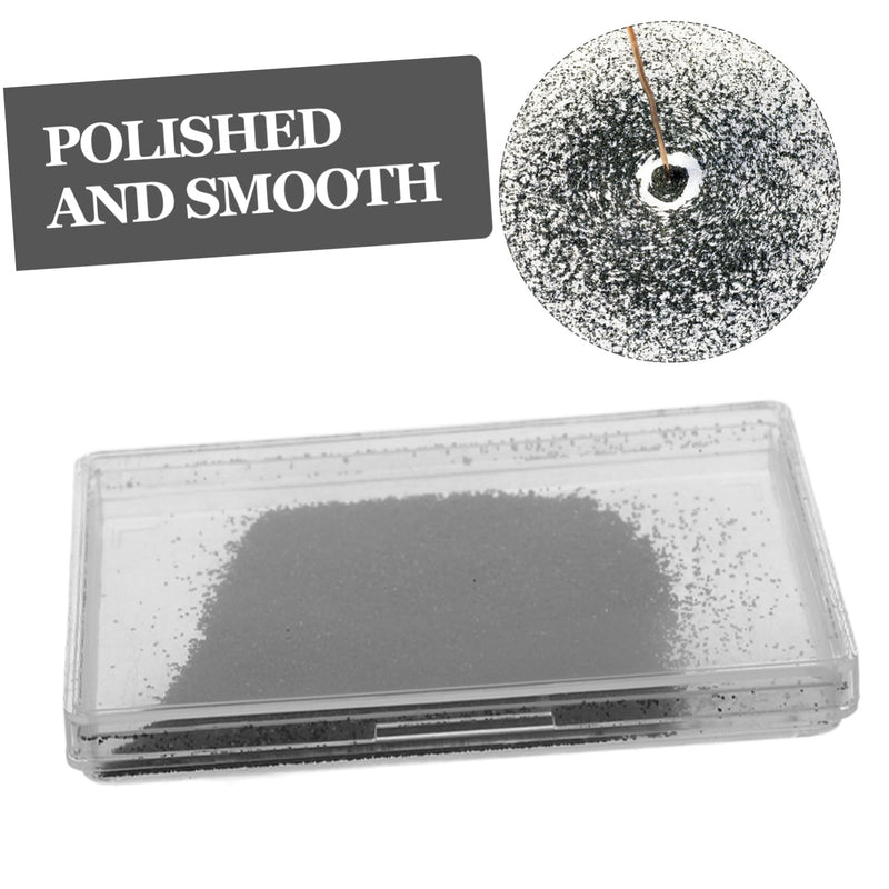 [Australia - AusPower] - Totority 5pcs Iron Filings Magnetic Powder Comprehensive Magnetism Study Tools for Science Classrooms Physics Experiments Magnetic Field Demonstrations 