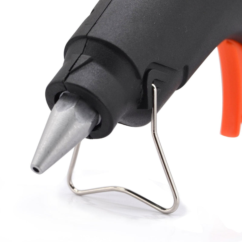 [Australia - AusPower] - Sealing Wax Hot Melting Glue Gun (100W), Standard Size for the Diameter 4 inch sticks 