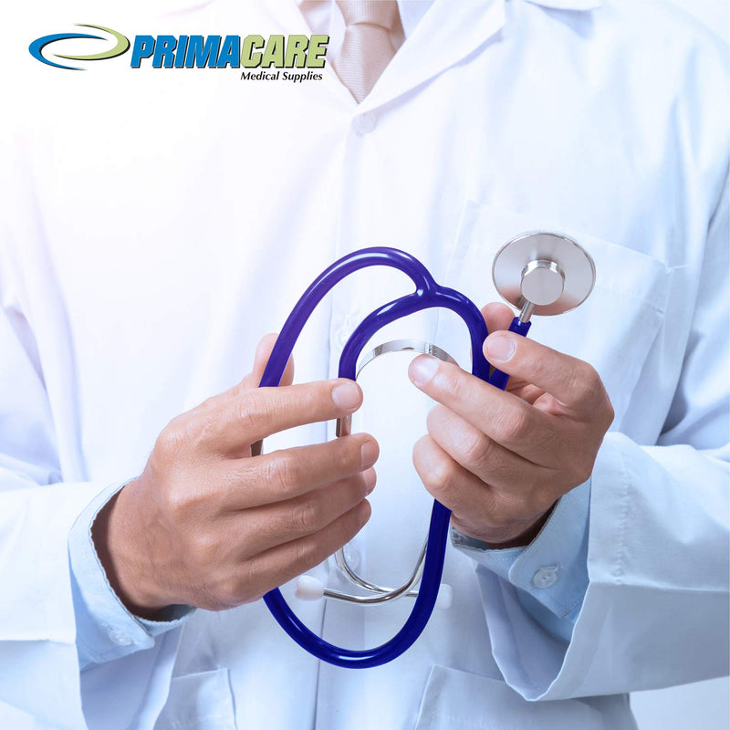 [Australia - AusPower] - Primacare Classic Stethoscope 