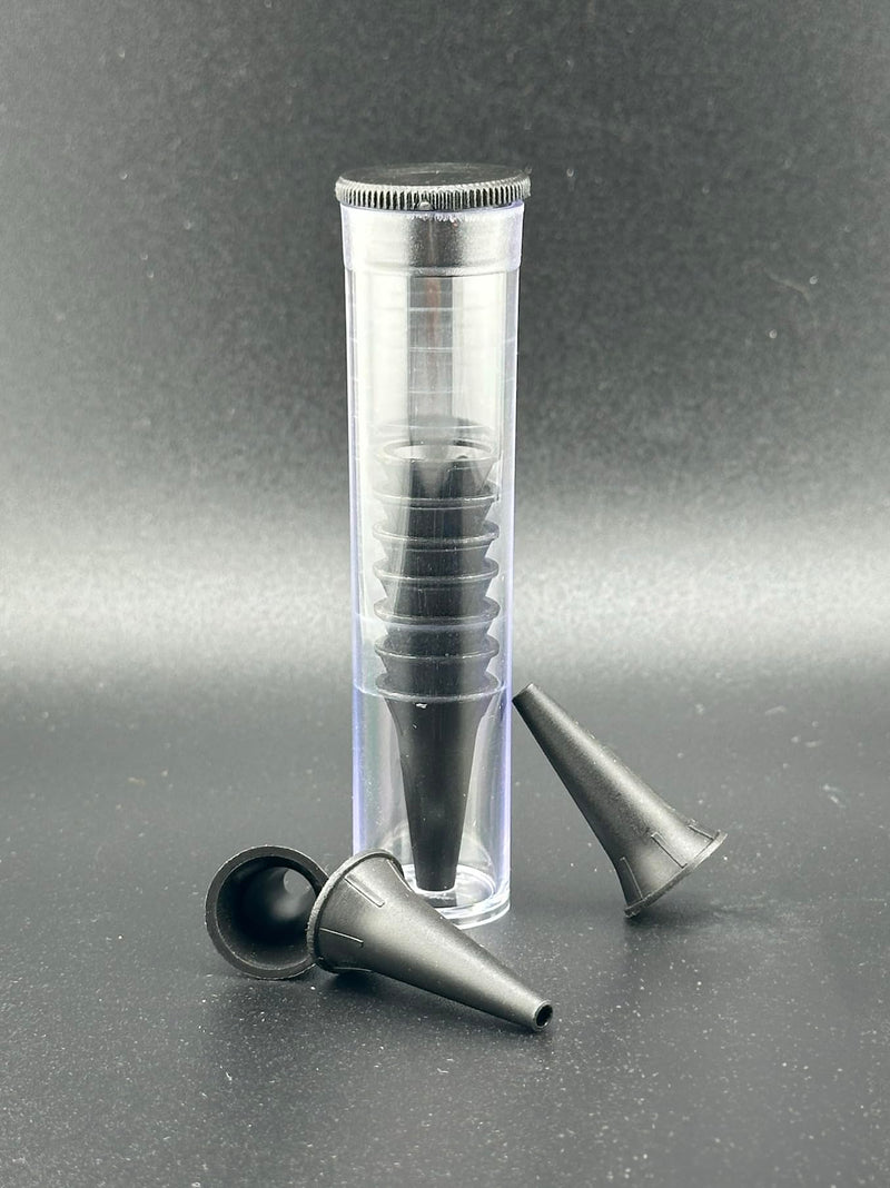 [Australia - AusPower] - Zaxxan- Pocket pro Otoscope in Soft Pouch case 