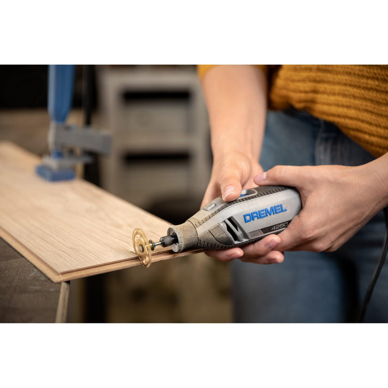 [Australia - AusPower] - Dremel SC544 SpeedClic Wood Cutting Wheel diameter 38mm) EZ SpeedClic Wood Cutting Wheel 