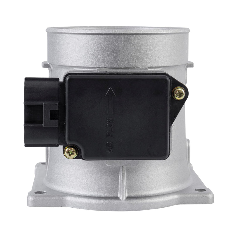 Mass Air Flow Sensor Meter MAF Compatible for 1997-1998 Ford Expedition Compatible for Ford F-150 1997-1998, Replace F8LF-12B579-AA F5OF-12B579-AA AFH80-01A