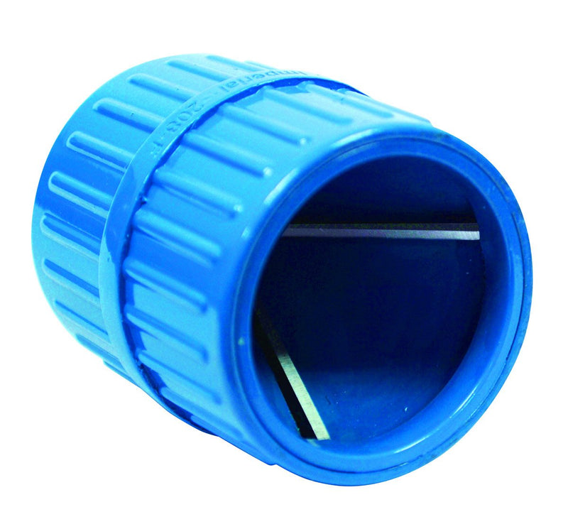 Imperial Tool 208F 3 Blade Inner-Outer Reaming and Deburring Tool for 3/16" to 1-1/2" O.D.