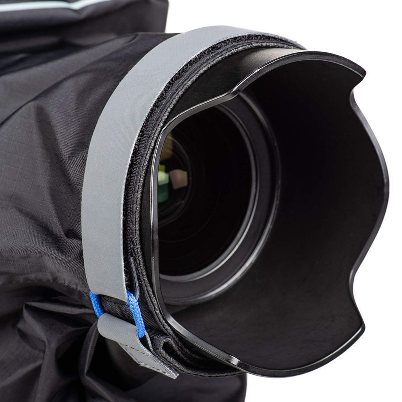[Australia - AusPower] - Think Tank Photo Emergency Rain Cover - Small 