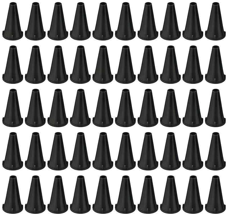 [Australia - AusPower] - Zyrev ZetaLife 2 in 1 Otoscope Set with 50 Extra Disposable Tips 