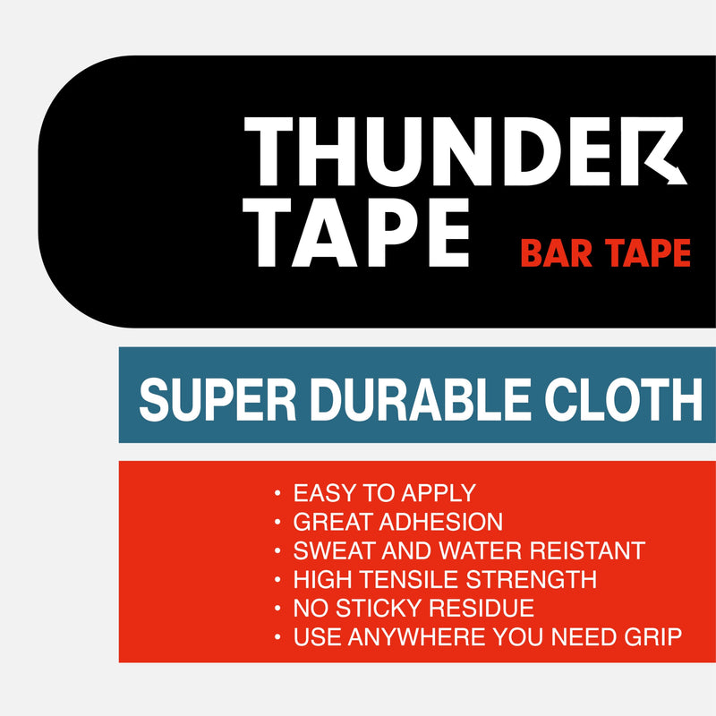 Thunder Tape Tactical Grip Tape – 2 Roll Pack ODG (Green) – Gun Grip Tape for Rifle, Firearm, Knife Handle, Magazine, Tool, Bow, Camping Gear – 1” x 66 Ft – Non-Reflective, Weather-Resistant Olive Drab Green (ODG)