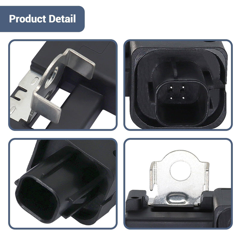 294G0-1HH0A Battery Current Sensor Compatible with Nissan Altima 2013-2018 for Nissan Leaf 2011-2012 for Infiniti QX60 2014-2016