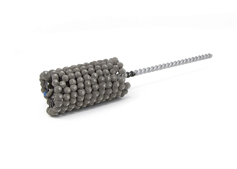 Brush Research BC Standard Flex Hone for Brake Cylinders, Hydraulics and Valve Guides, Aluminum Oxide, 1-1/2" Diameter, 240 Grit (Pack of 1)