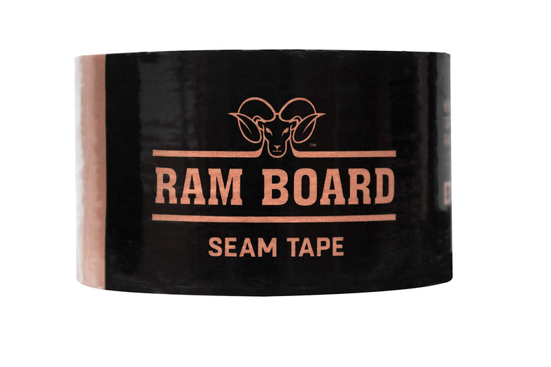 Ram Board Seam Tape for Seaming Ram Board 2.83" x 164' 2.83 inches x 164 feet