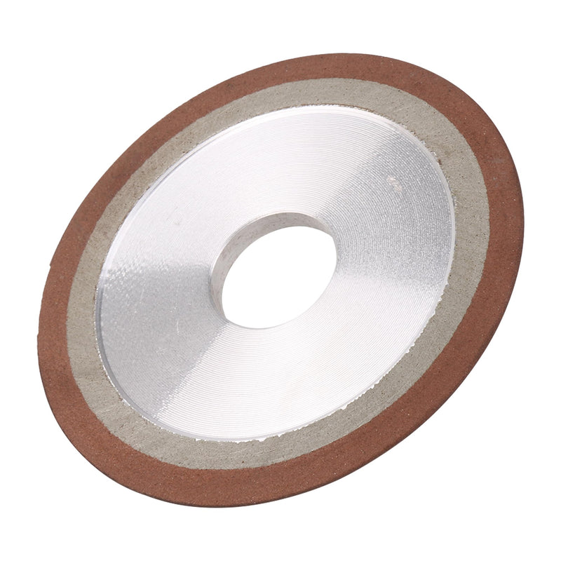 [Australia - AusPower] - CNBTR 2 x 125mm OD 150# Grinding Wheel 