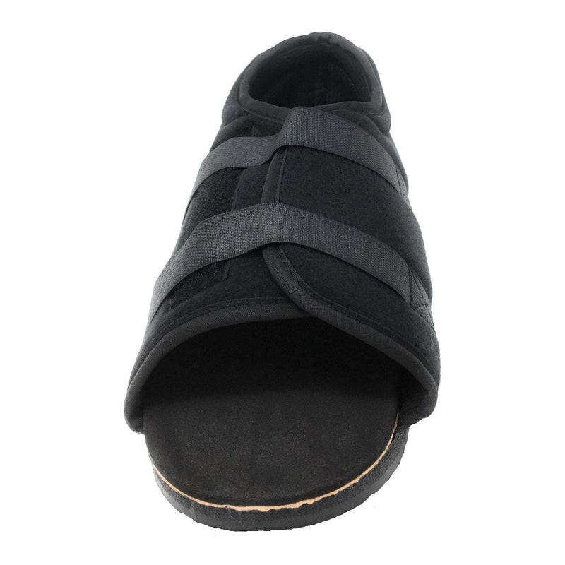 [Australia - AusPower] - OTC Post-Op Shoe, Soft Top, for Men & Women, Medium For Women Medium (Pack of 1) 