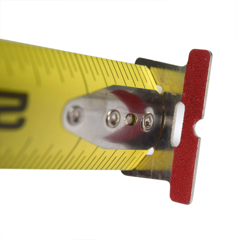 [Australia - AusPower] - Stabila Pocket Measure Tape Bm 300 16 Ft Imperial Scale 