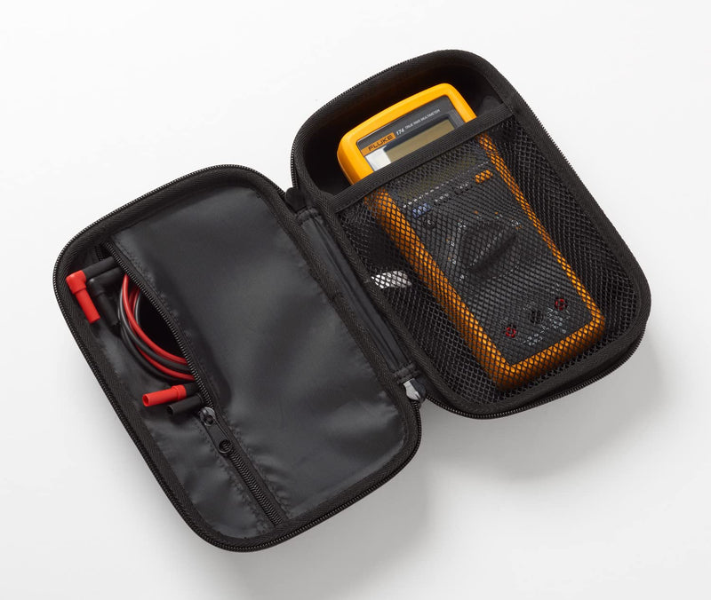 [Australia - AusPower] - Fluke Multimeter Bag for Multimeter, 240 x 155 x 105 mm 