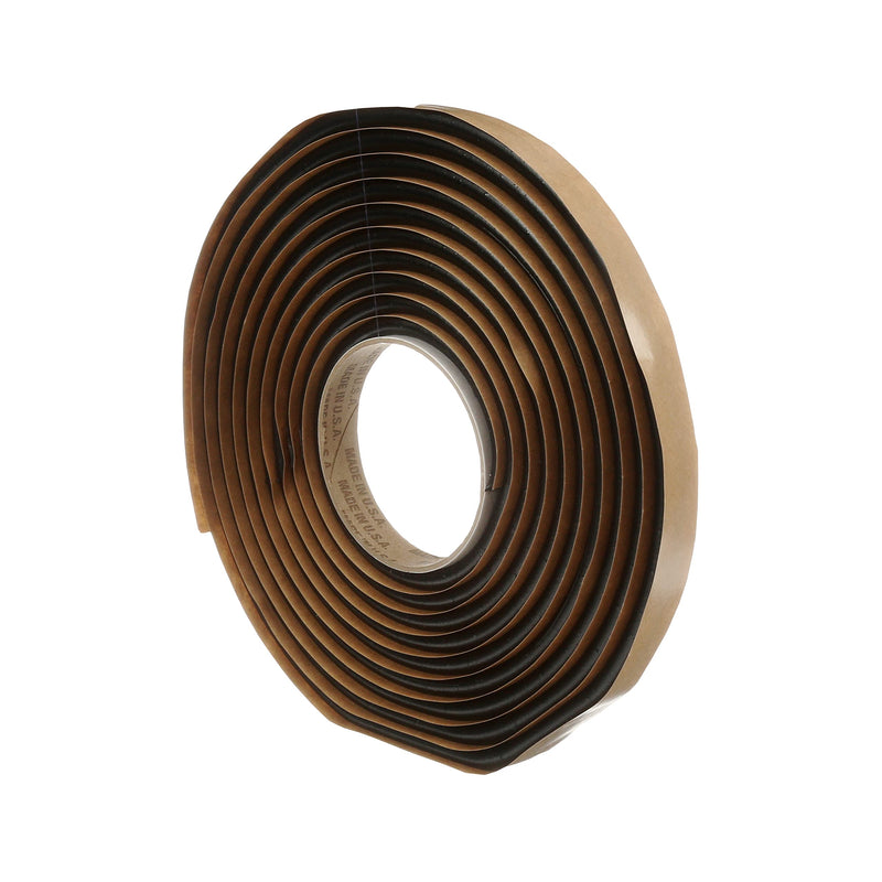 3M Windo-Weld Round Ribbon Sealer, 08612, 3/8 in x 15 ft Kit