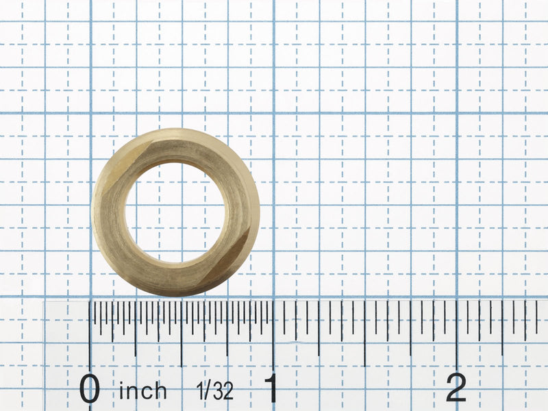 [Australia - AusPower] - KOHLER 22139 Nut .937-14 Modified 