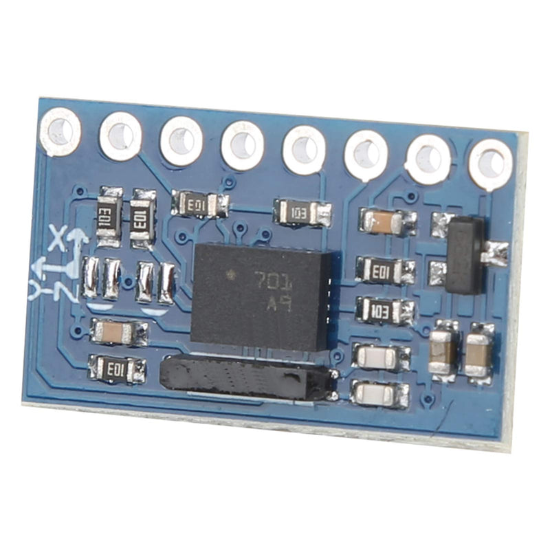 GY?BNO055 9?Axis Module Board Acceleration Gyroscope Geomagnetism Sensor for BNO-055