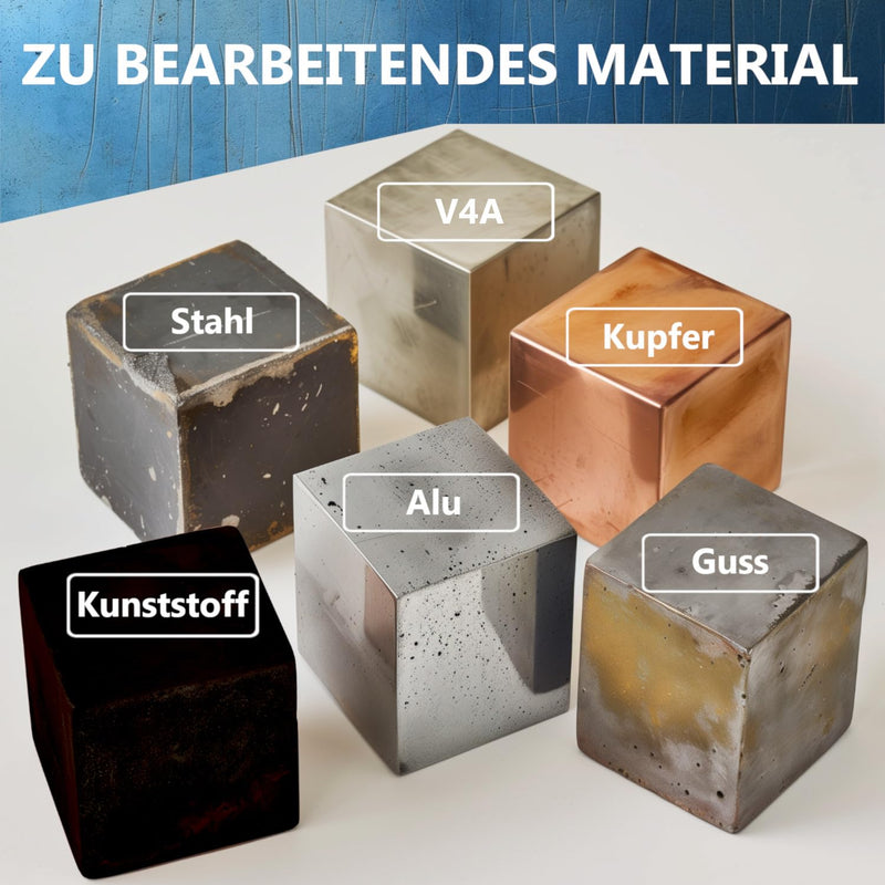 Pipe Tap G1/2 | Tap Cutter Inch | HSS Pipe Tap | Whitworth Pipe Thread G | Cutting Tap Inch Thread - G (BSP) 1/2