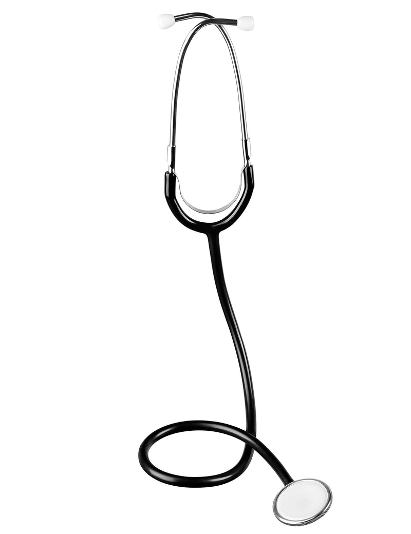 [Australia - AusPower] - Balinco Functional Stethoscope, Black / Silver 