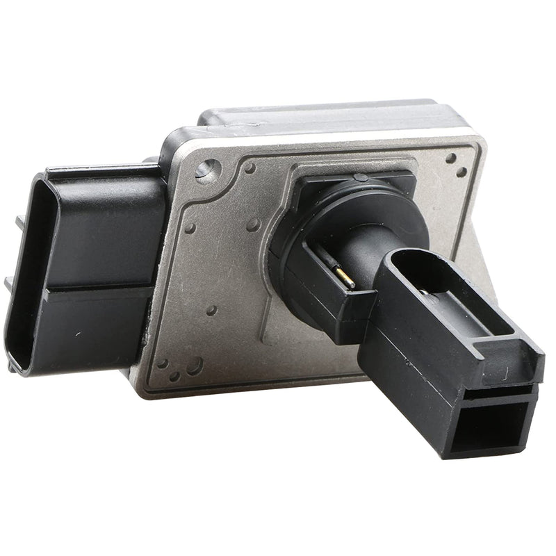 MOSTPLUS 74-50011 Mass Air Flow Meter MAF Sensor Compatible for 2001-2005 Ford Explorer/ 2001-2003 Ford Ranger 4.0L