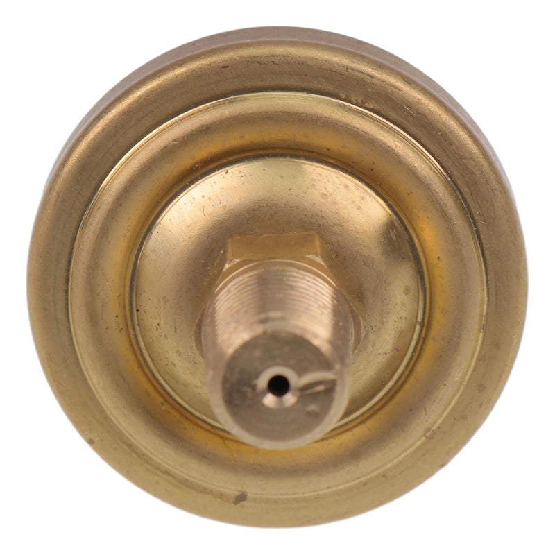 [Australia - AusPower] - Adjustable Pressure Switch N/O 1/8-27NPT Compatible with Honeywell M4006-4 Hobbs 76575-4 4D-4785 2Y-4439 6N2466 9G8010 Set at 4 PSI Highest to 7PSI 