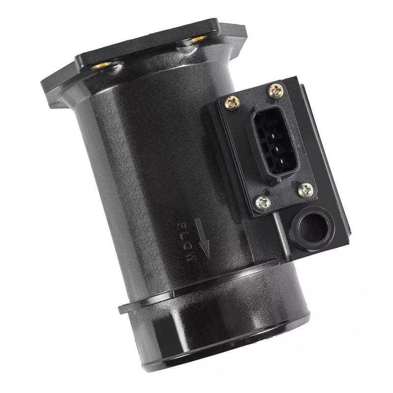 Mass Air Flow Sensor Meter MAF Compatible for 1995-1999 Nissan 200SX Sentra 1.6L Replace 22680-1M200 22680-0M600
