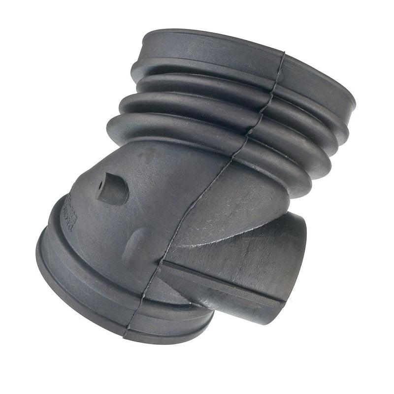Air Intake Boot Flow Meter Hose to Throttle Body for BMW E39 528i 1997-1998 with ASC(Automatic Stability Control)