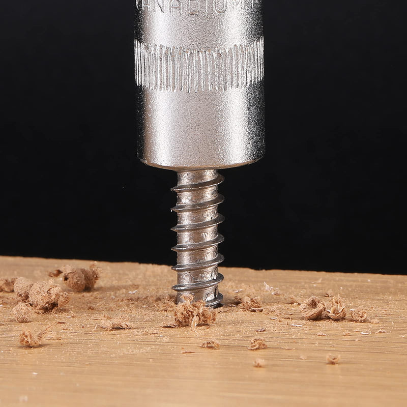 [Australia - AusPower] - 5/16" x 1-1/2" Hex Head Lag Screws Bolts 20Pcs 304 Stainless Steel 18-8, Partial Thread, Hexagon Head Wood Screws by SG TZH 20 5/16-18 x 1-1/2" 