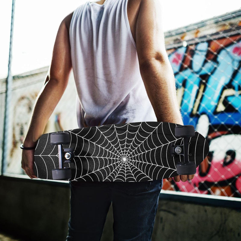 Bolaz Skateboard Grip Tape Sheet Design Deck Sandpaper Pink Cow Print Camo Camoflage Longboard Griptape Non Slip Tape 33.1 * 9.1 Inch Waterproof Scooter Grip Tape (Color) color