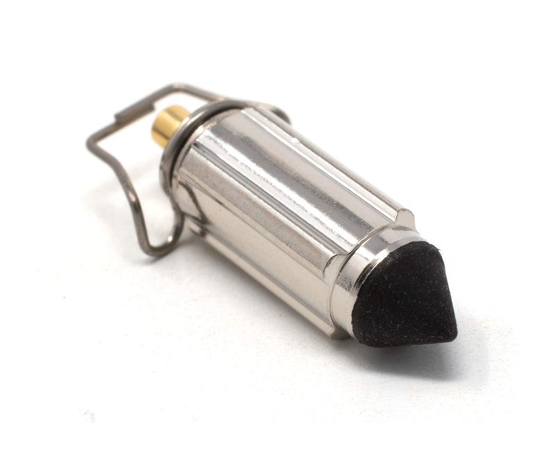 [Australia - AusPower] - 0118-111 Carburetor Float Valve Needle Compatible with Honda Kawasaki Arctic Cat ATV Suzuki 