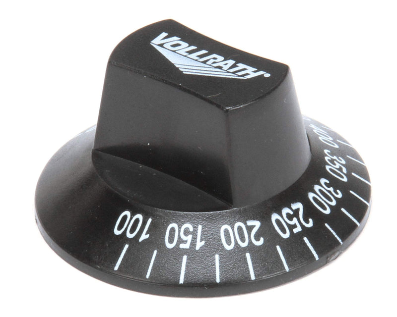 Vollrath XTSA0015 Control Knob Tsa7009