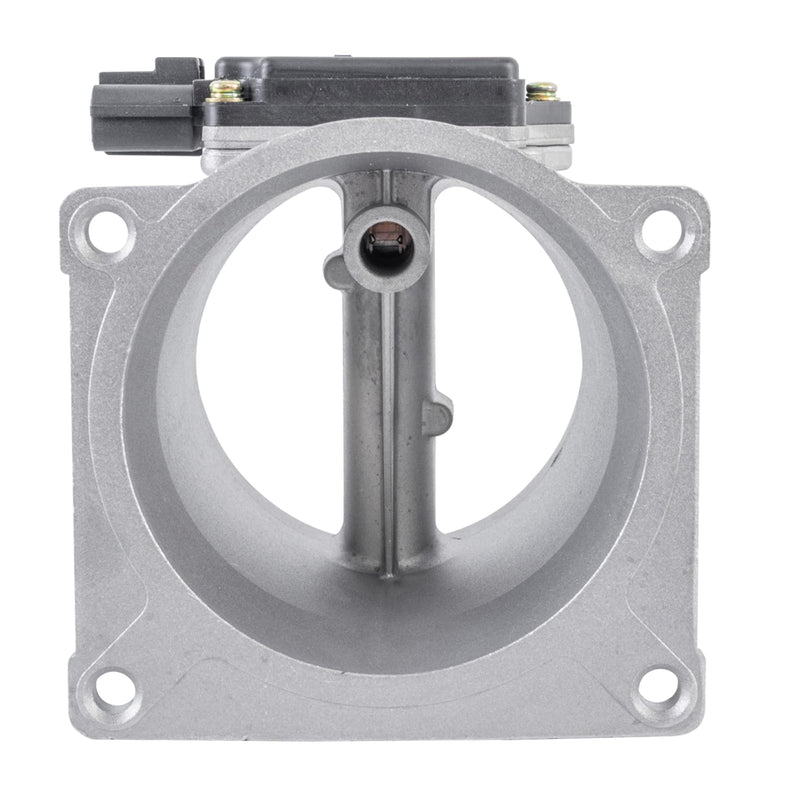 Mass Air Flow Sensor Meter MAF Compatible for 1997-1998 Ford Expedition Compatible for Ford F-150 1997-1998, Replace F8LF-12B579-AA F5OF-12B579-AA AFH80-01A