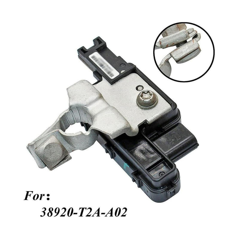 Battery Current Sensor Positive Terminal Fit for Honda Accord 2013 2014 2015 2016 2017 Acura RLX 2014 2015 2016 2017 38920-T2A-A02