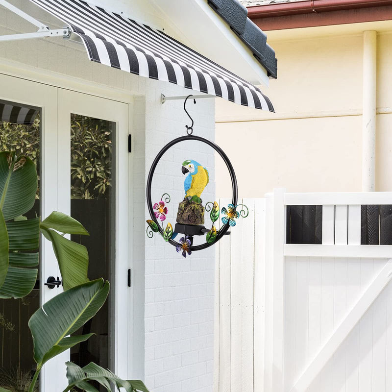 [Australia - AusPower] - 12 Pack 6 Inch S Hooks, Large S Hooks with Rubber Stopper Heavy Duty Metal S Hook, for Indoor or Outdoor, S Hooks for Hanging Plants, Birdhouse, Pan, Cups, Bags, Jewelry, Towels Black 