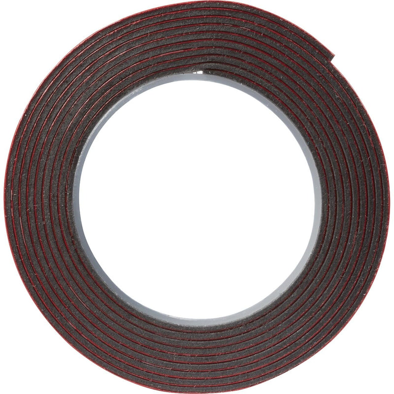 3M Super Strength Molding Tape 03615, 7/8 in x 5 ft Roll – Automotive Grade Double-Sided Attachment Tape for Permanent Car Trim, Moldings and Emblems, Weather-Resistant Adhesive, No Tools Required
