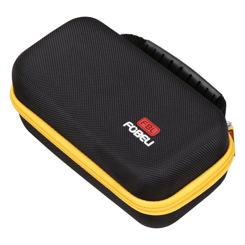 [Australia - AusPower] - FBLFOBELI EVA Travel Carrying Case for Fluke 117 115 116 114 113 Digital Multimeter, Storage Organizer Bag (Case Only) 