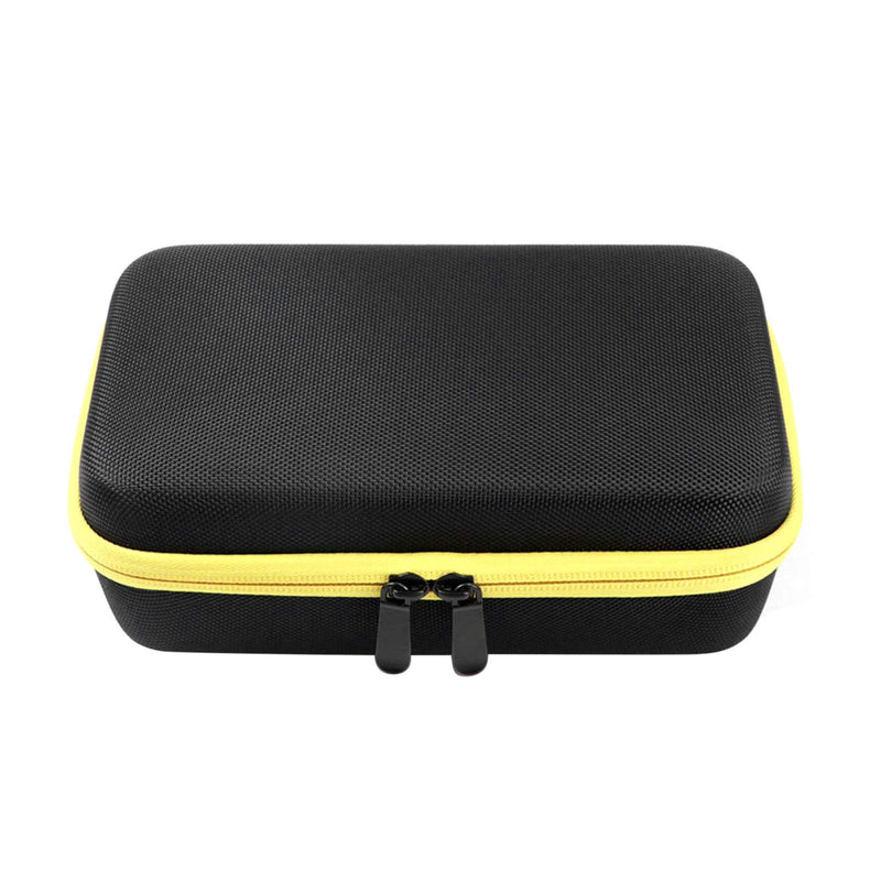 [Australia - AusPower] - Multimeter Storage Case Carrying Storage Bag for Multimeter, Protective Hard Case Replacement for Fluke F117C/F115C/F116C/F175C/F179C/F15B+/F17B+/F18B+ 