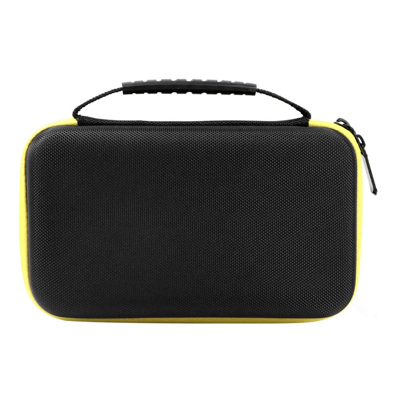 [Australia - AusPower] - Multimeter Storage Case Carrying Storage Bag for Multimeter, Protective Hard Case Replacement for Fluke F117C/F115C/F116C/F175C/F179C/F15B+/F17B+/F18B+ 