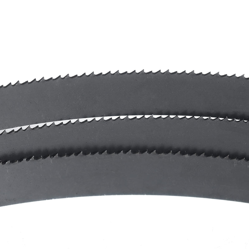[Australia - AusPower] - S9334014 M42 93" X 3/4" X 14tpi Bi-metal Metal Cutting Band Saw Blades 