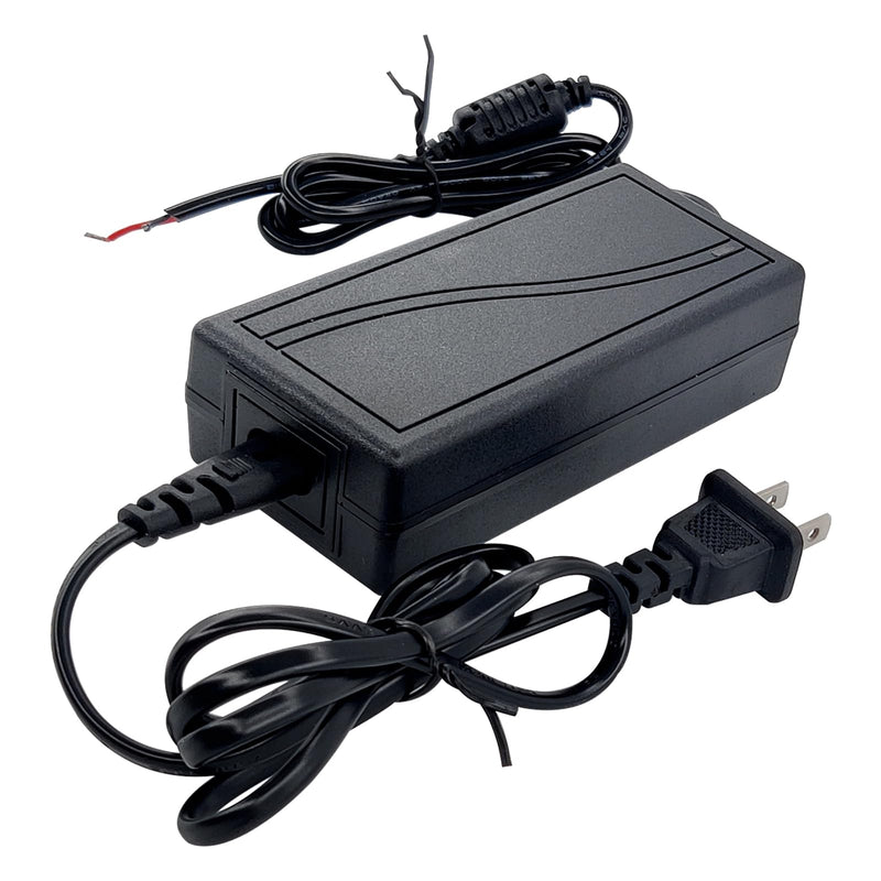 [Australia - AusPower] - AC/DC Power Adapter AC100-240V Output DC 12V 5A for 12V Linear Actuator and Motor 1 