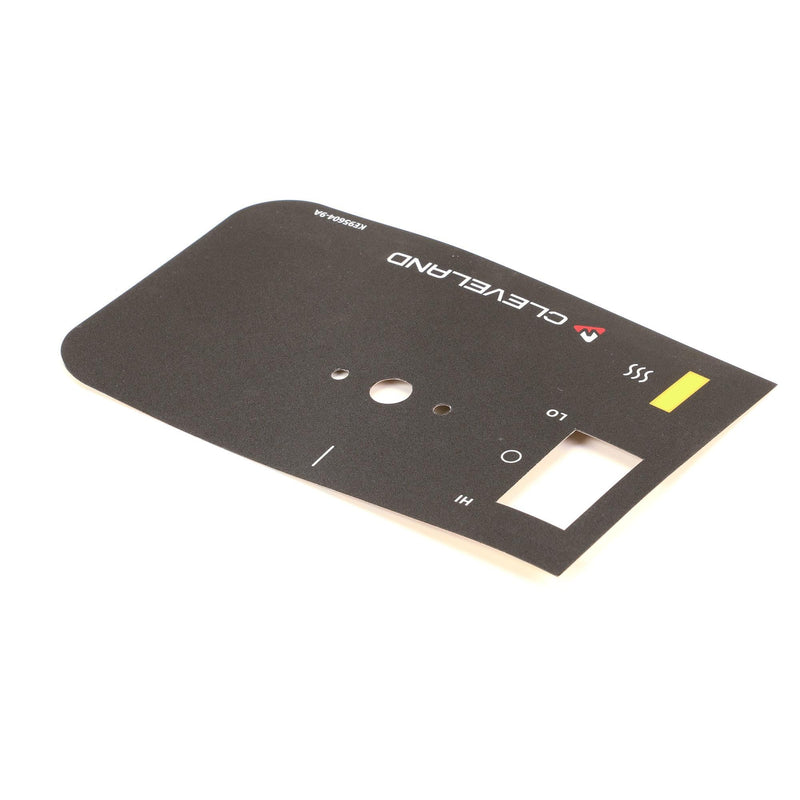 Cleveland Label;Dual Firing Mt Sglt1; Mt KE95604-9 - Genuine OEM Replacement Part