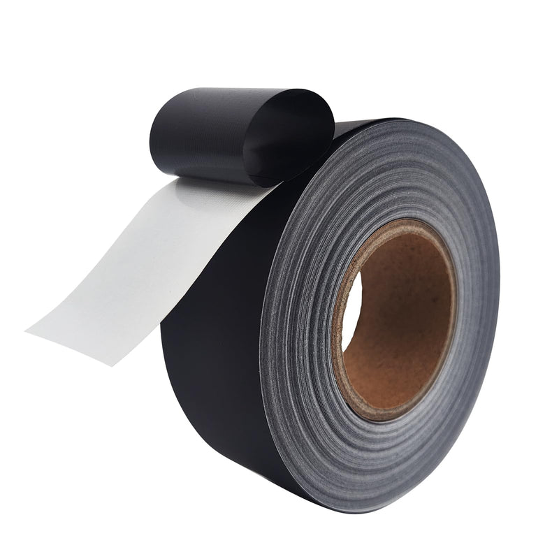 JIEHENG Light Blocking Tape 1.2 inch x 98 Feet, Light Blocking Tape for Electronics,Blocking for Routers (100% Blocking) 100% Blocking